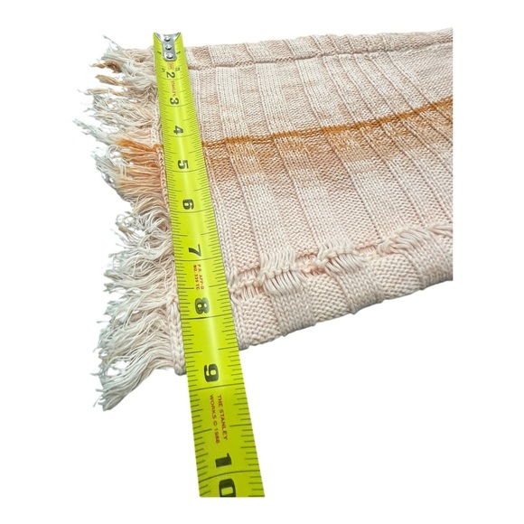 Free People Close To Me Pullover Sweater In Pink Revolver Size XS - Picture 10 of 12